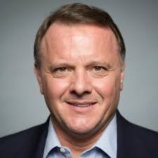 John Sliger's Instagram, Twitter & Facebook