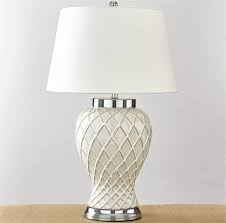 Trellis Ceramic Table Lamp Ceramic Lamp Ceramic Table Lamps Lamp
