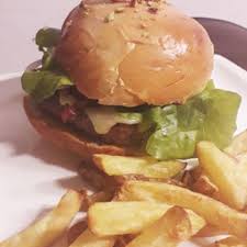 Pains Burger Maison Buns Americains La Cuisine D Adeline