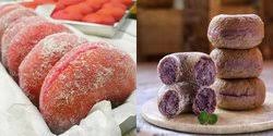 Download tabel konversi takaran masak klik disini. 6 Resep Camilan Kekinian Dari Ubi Jalar Bisa Jadi Teman Dirumahaja Merdeka Com