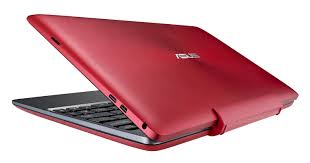 Transformer book t100 with keyboard dock (image: Asus Quietly Refreshes Its Transformer T100 Tablet With New Hardware And Color Options Pc Perspective