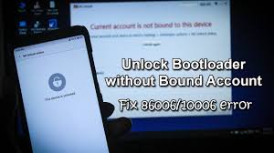 The i mi com unlock device redmi note 5a for on a android version: Mi Account Unlock Bootloader Gadget Mod Geek