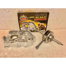 Check spelling or type a new query. Crankshaft Wave 125 Modify To Ex5 Dream Mds Crankcase Ex5 Class 1 Hyper King Shopee Malaysia