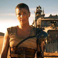 Liam fountain, neva cole, gerry goble, luke bluske. The Next Mad Max Movie Will Be A Prequel About Furiosa Polygon