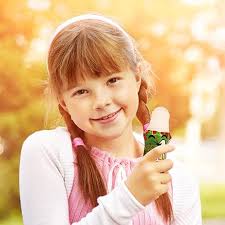 zazers Sour Rolling Liquid Licker Candy Cherry Flavored