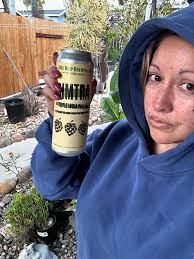 Feeling sicker than shit will never stop me from drinking a beer. It's  medicinal 🍻🍻🍻