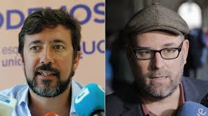 Habrá coalición única del rupturismo y Anova encabezada por Gómez Reino