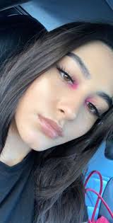 21 Best Natural Makeup Ideas Perfect For Spring Page 21 Of 21 Creative Vision Design 22 Creative Design Ideas Makeup N In 2020 Hair Makeup Pink Makeup Makeup Looks