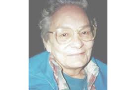 Edna Osborne Obituary (1937