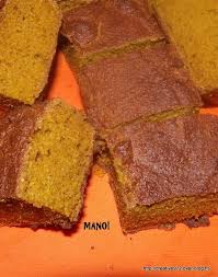 Gateau A La Farine De Patate Douce Et Coco Creationsexpress