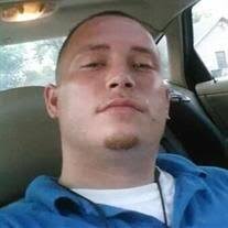 Michael James Hernandez Obituary