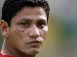 De "bandera" a líder: la supuesta trayectoria de "Pescado" Bonilla en el  narco