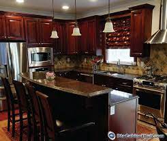 At kitchen search you will find what you are looking for! Pacifica Ready To Assemble Kitchen Cabinets Sonoma Merlot