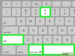 The easiest way to take screenshots on hp computer is via a simple keyboard click, like prtsc key on windows laptop keyboard. 4 Ways To Take A Screen Shot Screen Capture Wikihow