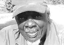 Obituary for Errol Rolle