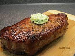 Delmonico Steak Is World-famous First Introduced By Delmonicos Restaurant In New York City In The Mid-1800s Delmonico Steak Delmonico Steak Recipes Recipes
