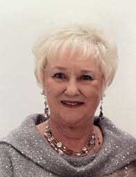 Obituary information for Barbara Helen Crox