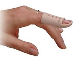 Mallet finger is an injury to the outermost joint of a finger. Mallet Finger Access Health
