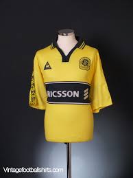 Queens park rangers away shirt 2020/21. 1997 99 Qpr Away Shirt L For Sale