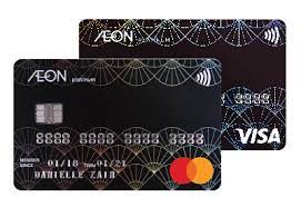 If you still can't access aeon credit card then see troublshooting options. Overview Of Credit Cards Aeon Credit Service Malaysia