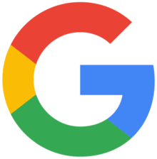 First Google Logo Google Logo Wikipedia Google Icons Google Logo App