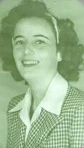 Mary Katherine Bishop Obituary July 20, 2010