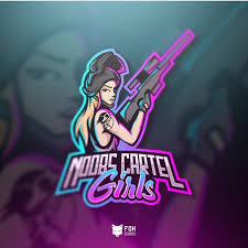 Noobs Cartel Girls By Foxdesign Ai Click The Link In Our Bio To Learn Esports Logo Design Tag Us And Logotipo Do Jogo Design De Logos Logotipo Do Youtube Add your own text, choose different colours and graphics. noobs cartel girls by foxdesign ai