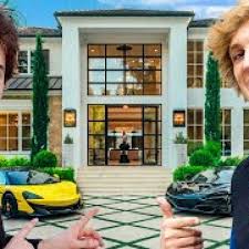 David dobrik's new home boasts 6 bedrooms and 7 bathrooms across 7,800 square feet of living space. Free Download 10 Most Expensive Youtuber Homes David Dobrik Logan Paul Ace Family James Charles Mp3 With 11 03