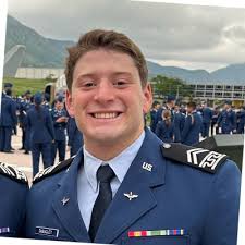 I am extremely excited to announce that upon graduation, I will be pursuing  a career in the United States Air Force as a Contracting Officer!