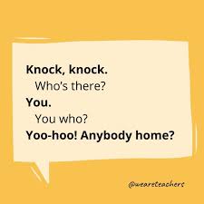150 Funniest Knock-Knock Jokes for Kids