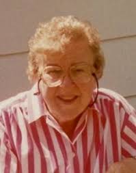 Dolly Joe Luscombe Cole Obituary 2019