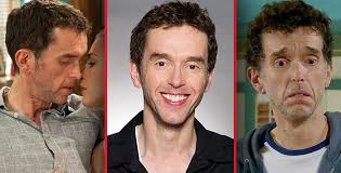 Five Fast Facts About British Soap Star Mark Charnock