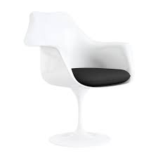 965 tulip swivel chair products are offered for sale by suppliers on alibaba.com, of which office chairs accounts for 9%, dining chairs accounts for 3%, and living room chairs accounts for 1. Knoll International Tulip Eero Saarinen Armchair Ambientedirect