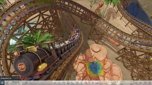 Just download and start playing it. Rollercoaster Tycoon World Im Test Abrissreife Park Katastrophe