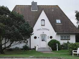 This property is located in a conservation area of cologne. Nochmals Haus Ingeborg Bild Von Hotel Anka Amrum Tripadvisor