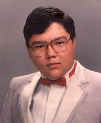 Gene William Calvert