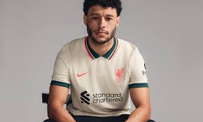 Free delivery and returns on select orders. Pre Order Now Liverpool S New 2021 22 Nike Away Kit Liverpool Fc