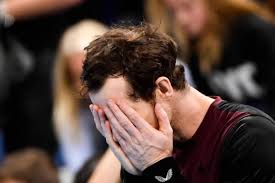 Andy murray and his wife kim sears have welcomed their fourth child together. Andy Murray I Have To Be In Tour In Order Not To Have More Kids