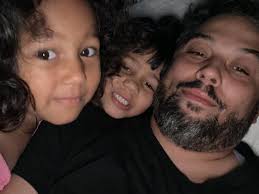 Angelo King's Memorial Website