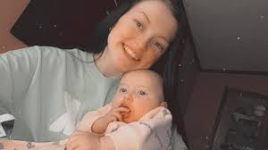 Hayley: “I lost our baby” Me: You lost your mind”