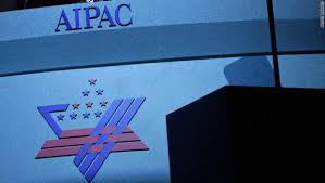 Resultado de imagen de AIPAC