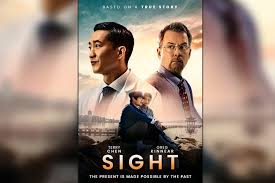 Sight, a Film Based