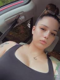 Jade Vaughn's Instagram, Twitter & Facebook