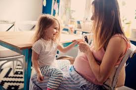 Unser zweites kind wollten wir deshalb erst bekommen, wenn emma in der schule ist. Familienplanung Der Richtige Zeitpunkt Fur Das Zweite Kind Welovefamily At