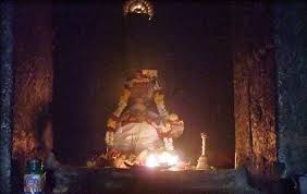 Parvathamalai - A mountain full of divine mysteries | Parvathamalai  Malligarjuna Temple