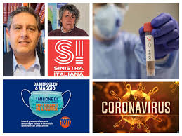 Explore @si_sinistra twitter profile and download videos and photos profilo ufficiale di sinistra italiana. Coronavirus In Liguria Indice Contagio In Crescita Toti Non Neghi Evidenza Sinistra Italiana All Attacco
