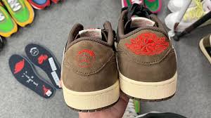 Travis scott jordan 1 low cactus jack pickup! Travis Scott X Nike Air Jordan 1 Low Cactus Jack Where To Buy Cq4277 001 The Sole Supplier