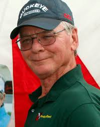 Celebrating the Life of Mr. Randy R. Dove