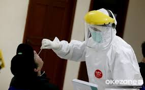 Disubsidi Harga Tes Swab Corona Jadi Rp200 000 Okezone Economy