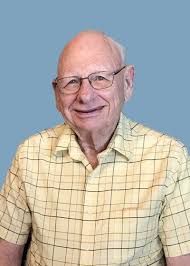 Harold Schultz Obituary